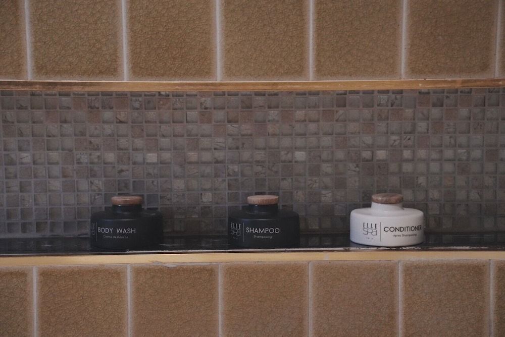 Phra Singh Village Superior Twin Room (with Air Purifier) 8