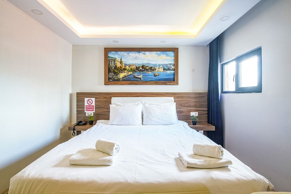 undefined Mitani Suites 2