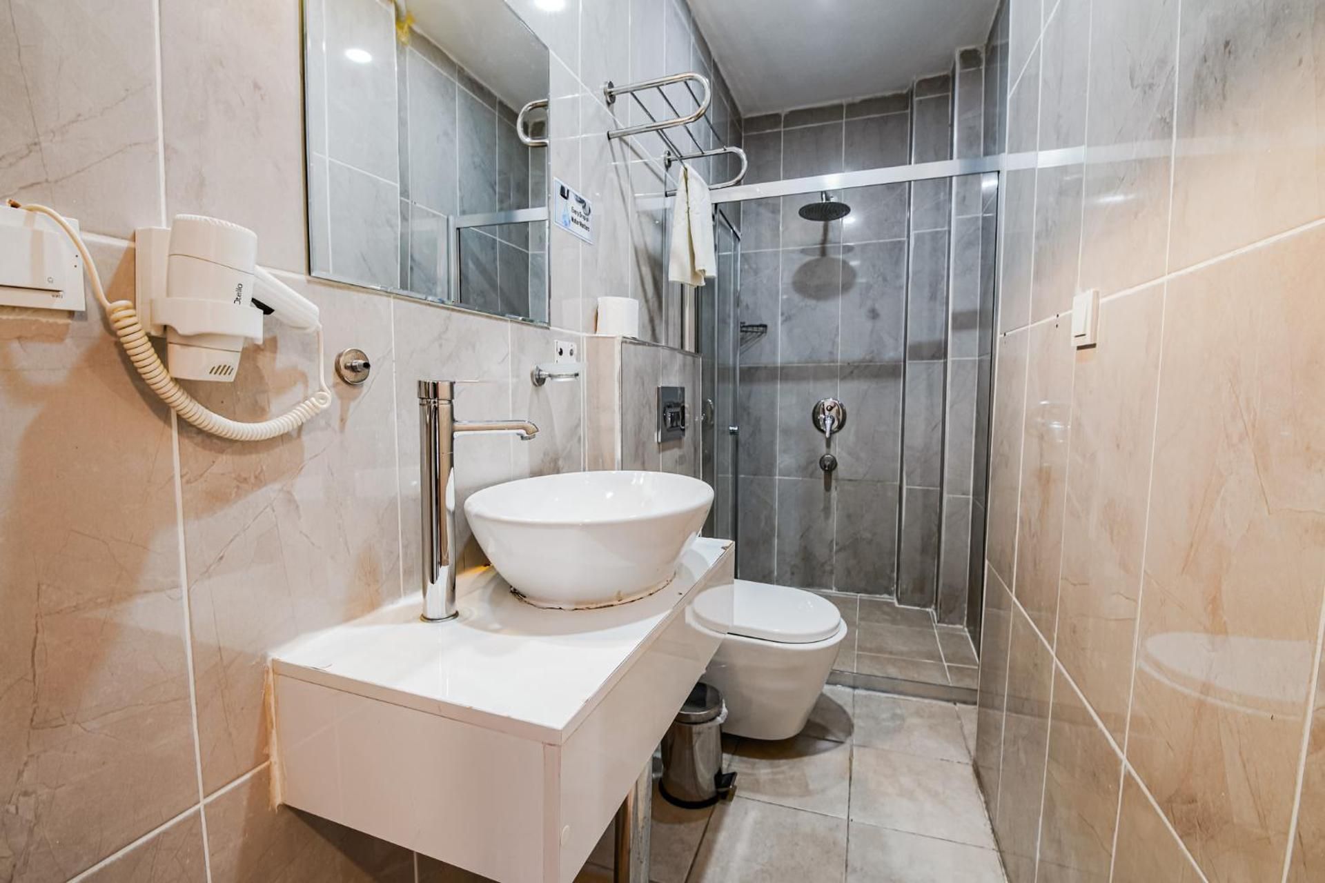 Mitani Suites Standard Double Room 7