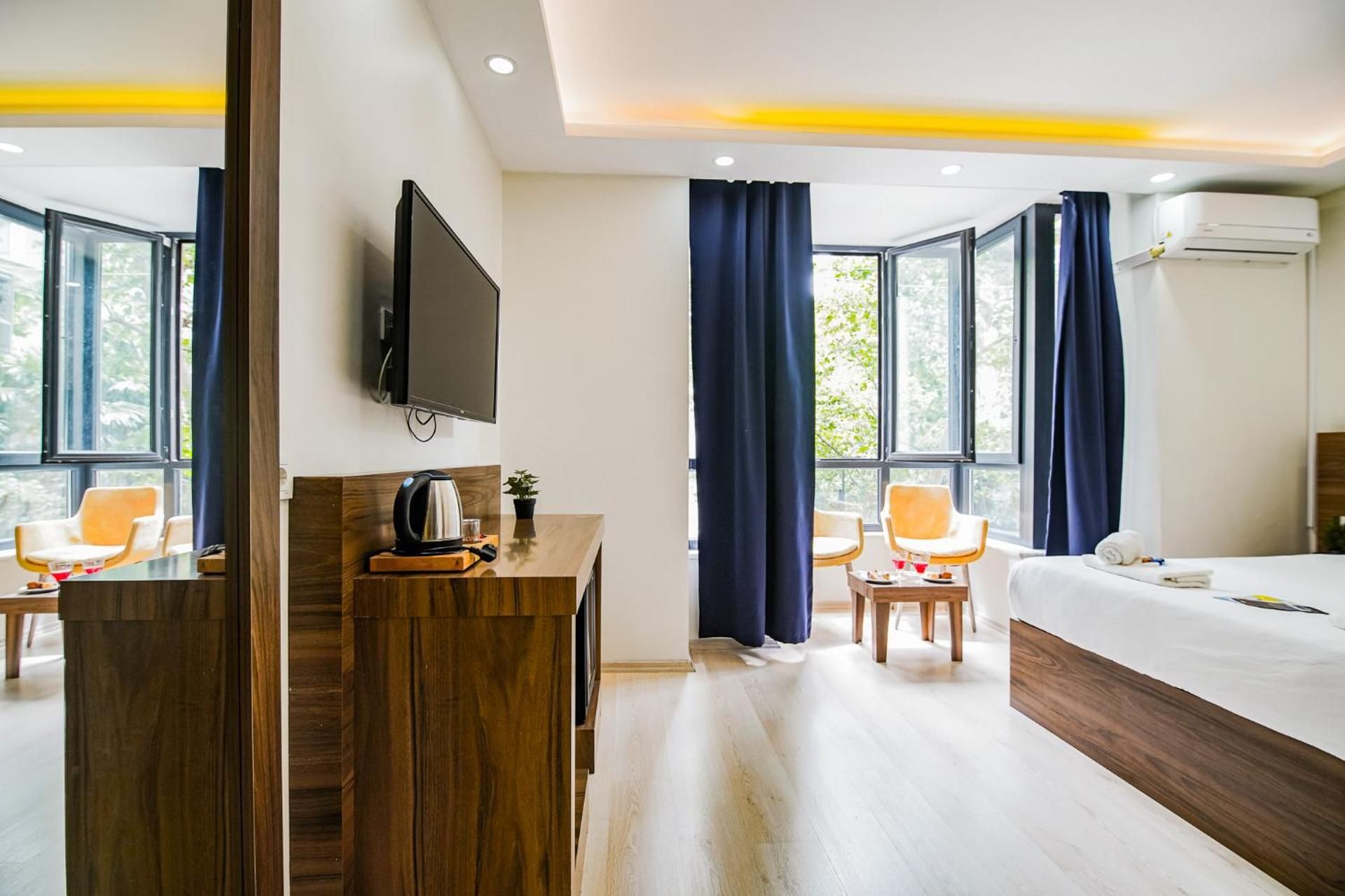 undefined Mitani Suites 6