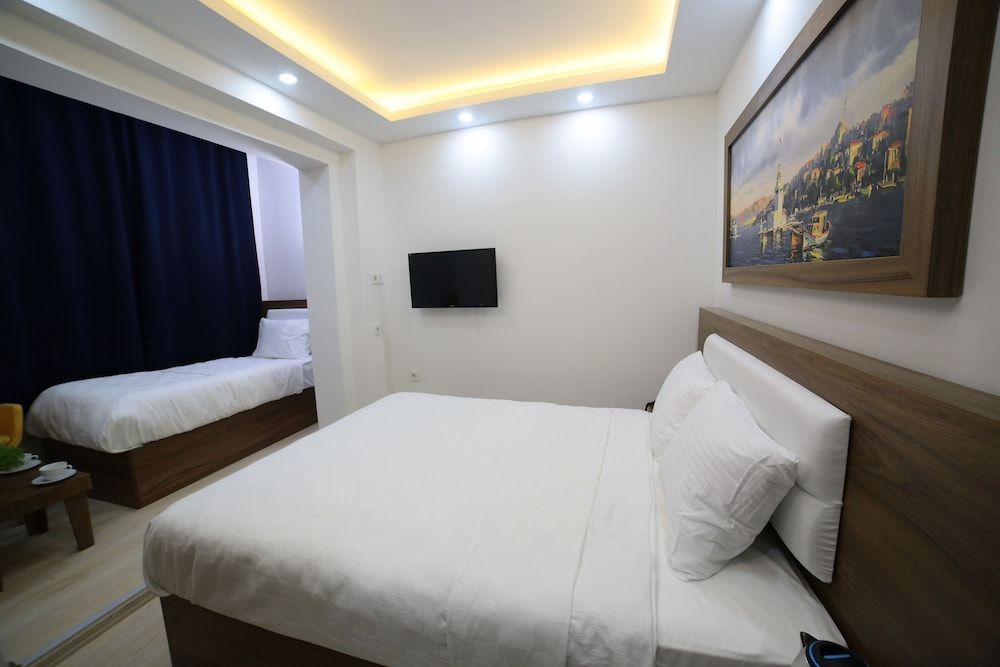 undefined Mitani Suites 3