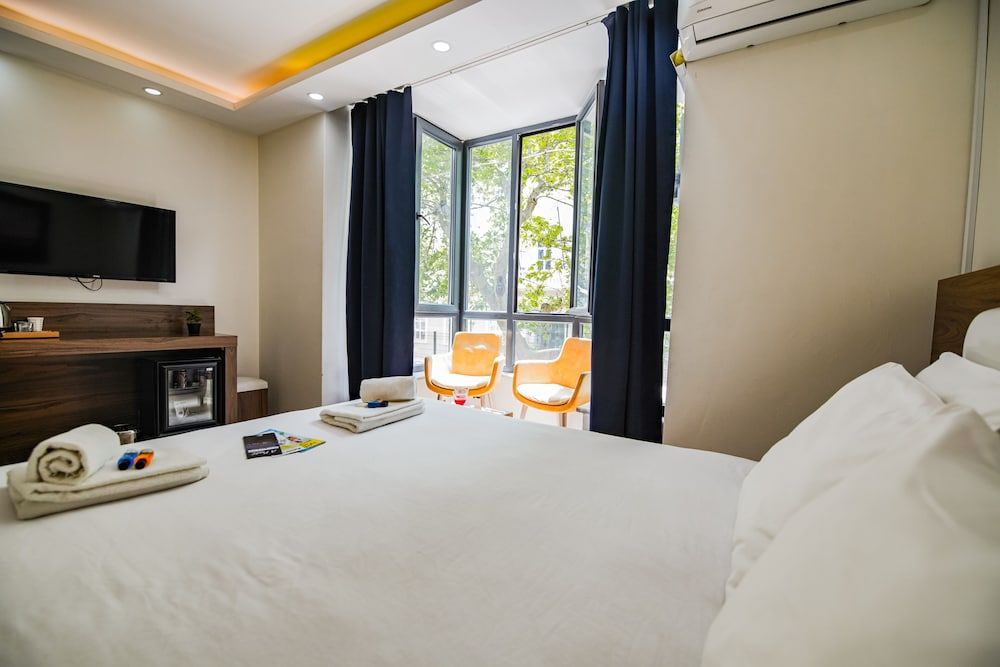 undefined Mitani Suites 9