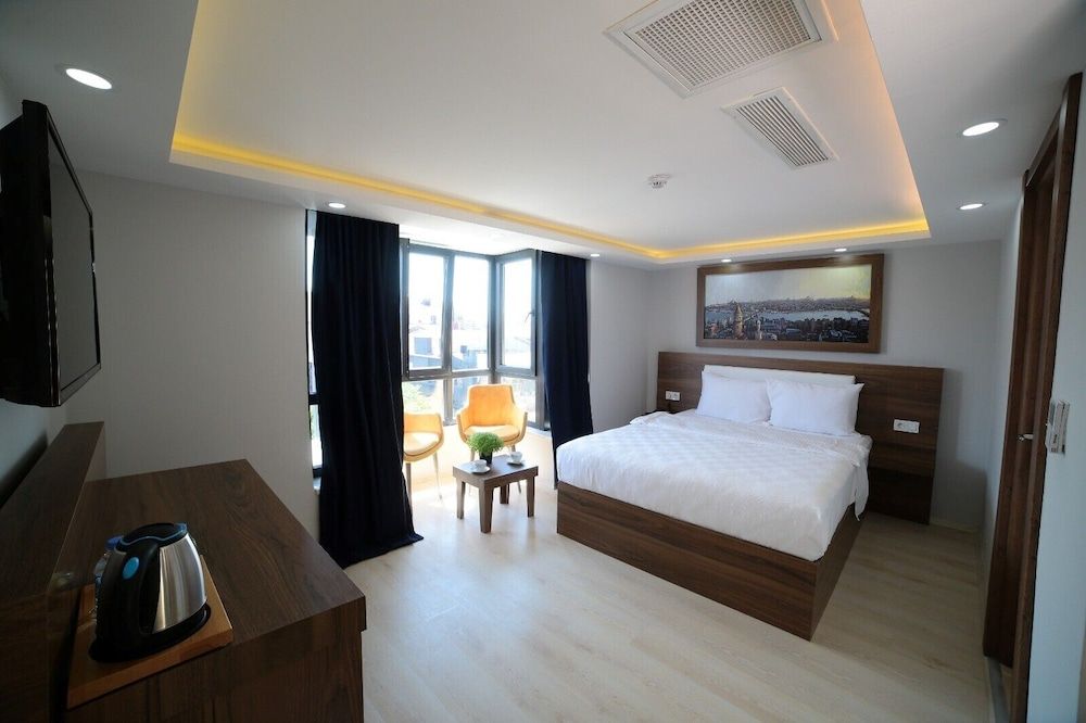 undefined Mitani Suites