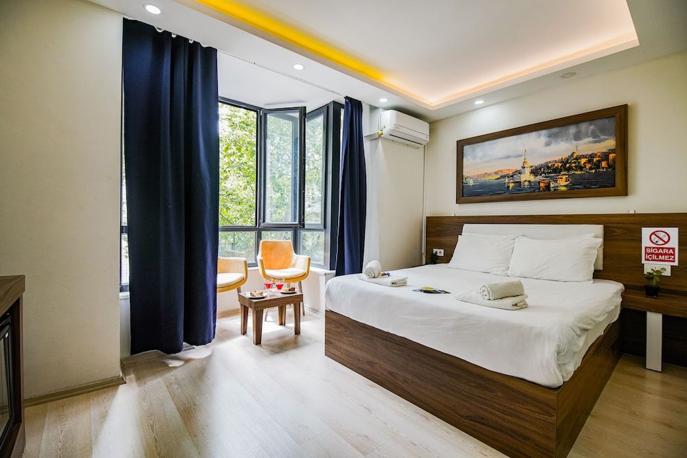 undefined Mitani Suites 9