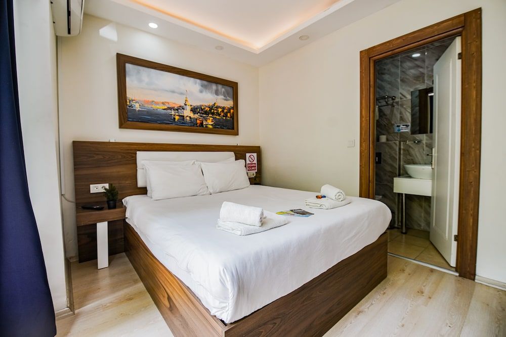 undefined Mitani Suites 8