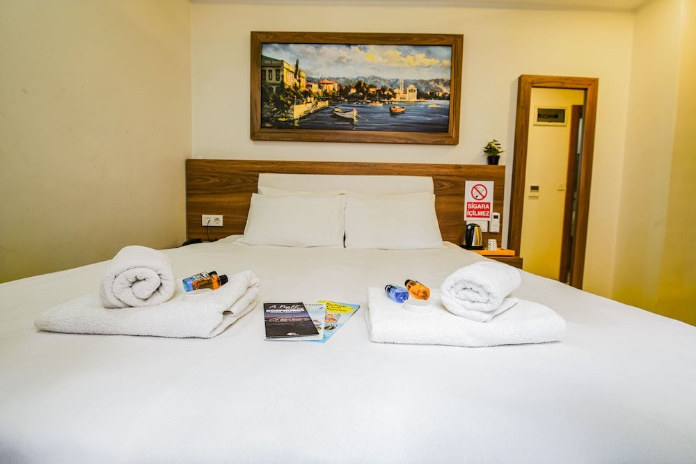 undefined Mitani Suites 5