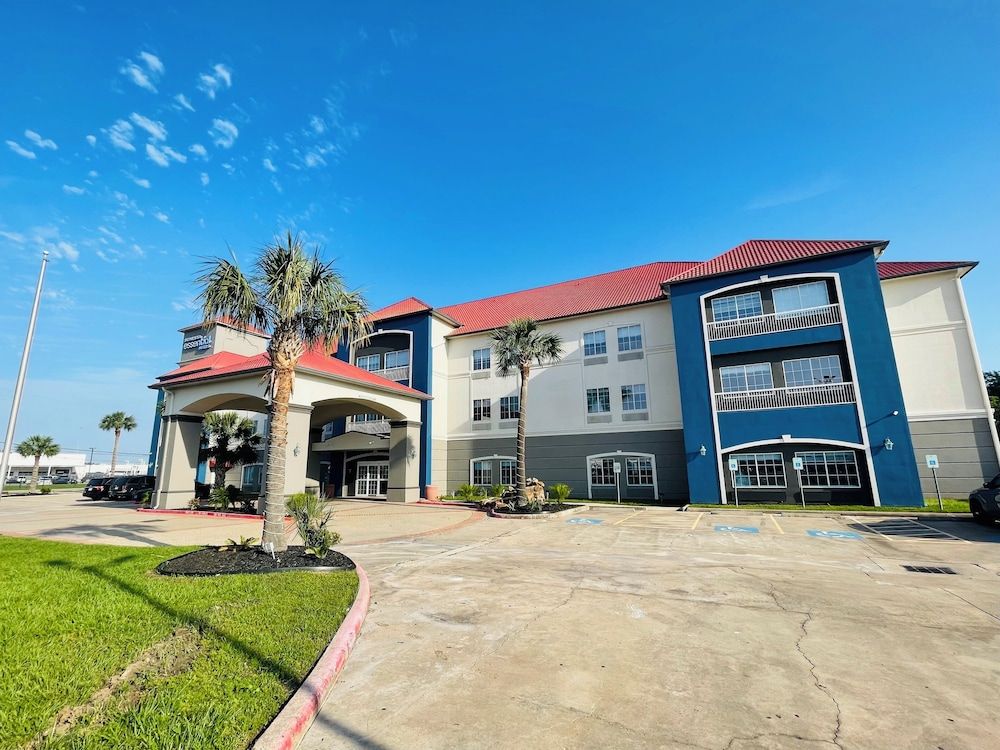 undefined Sonesta Essential North Houston 7