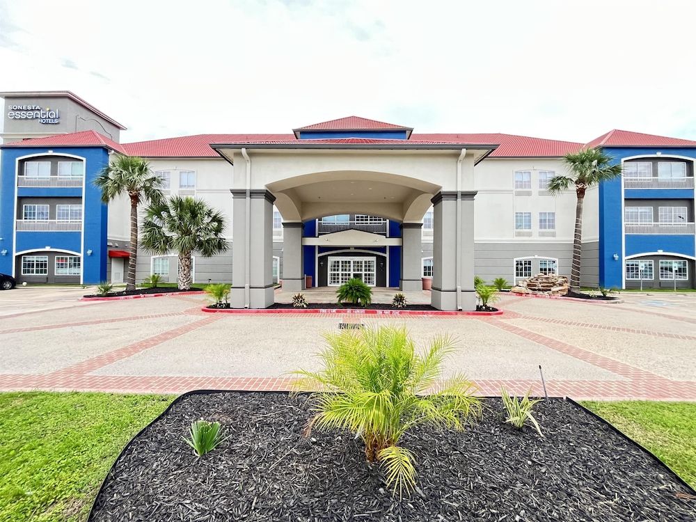 undefined Sonesta Essential North Houston 8