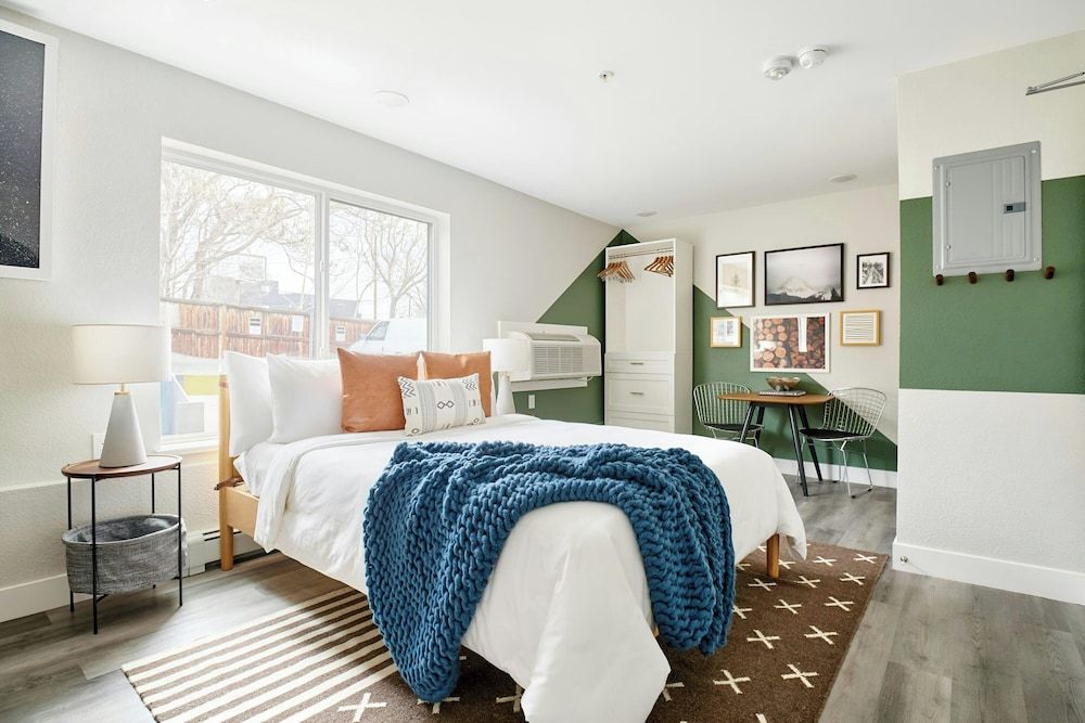 undefined Sonder by Marriott Bonvoy Osage Apartments LoHi 4