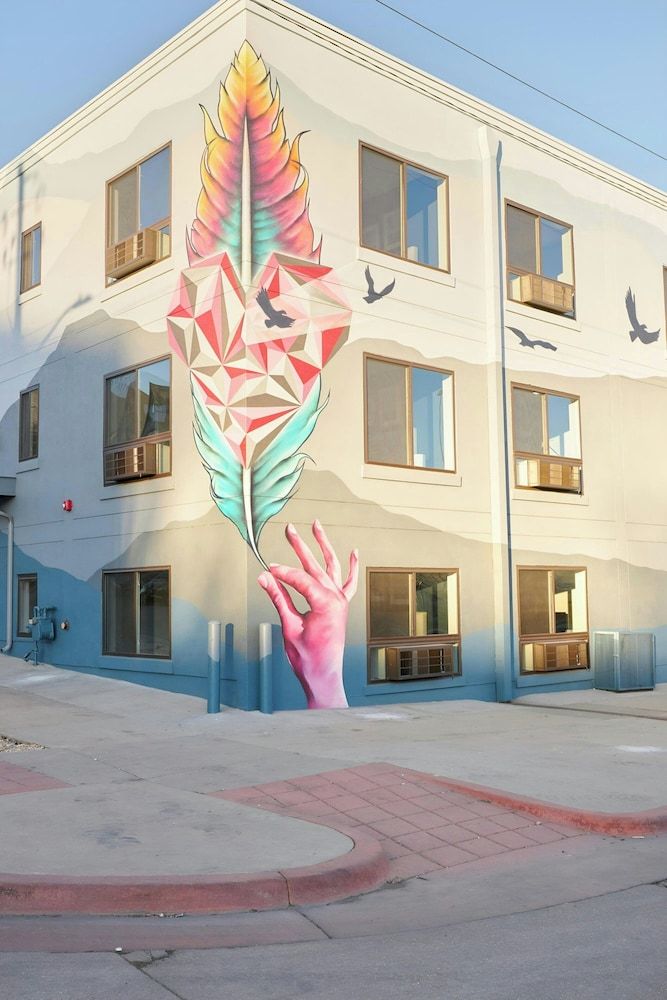 undefined Sonder by Marriott Bonvoy Osage Apartments LoHi 6