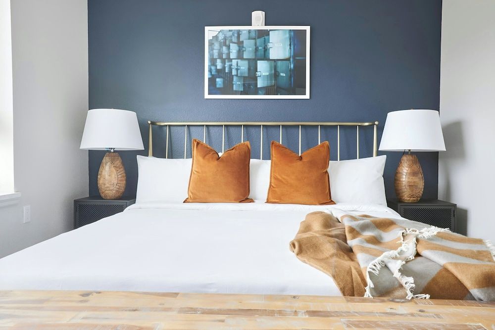 undefined Sonder by Marriott Bonvoy Osage Apartments LoHi 8