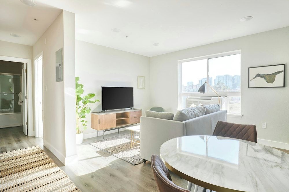 undefined Sonder by Marriott Bonvoy Osage Apartments LoHi 2