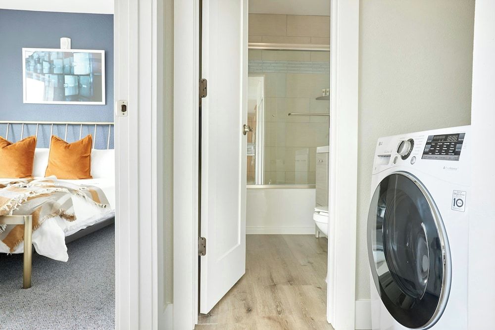 undefined Sonder by Marriott Bonvoy Osage Apartments LoHi 9