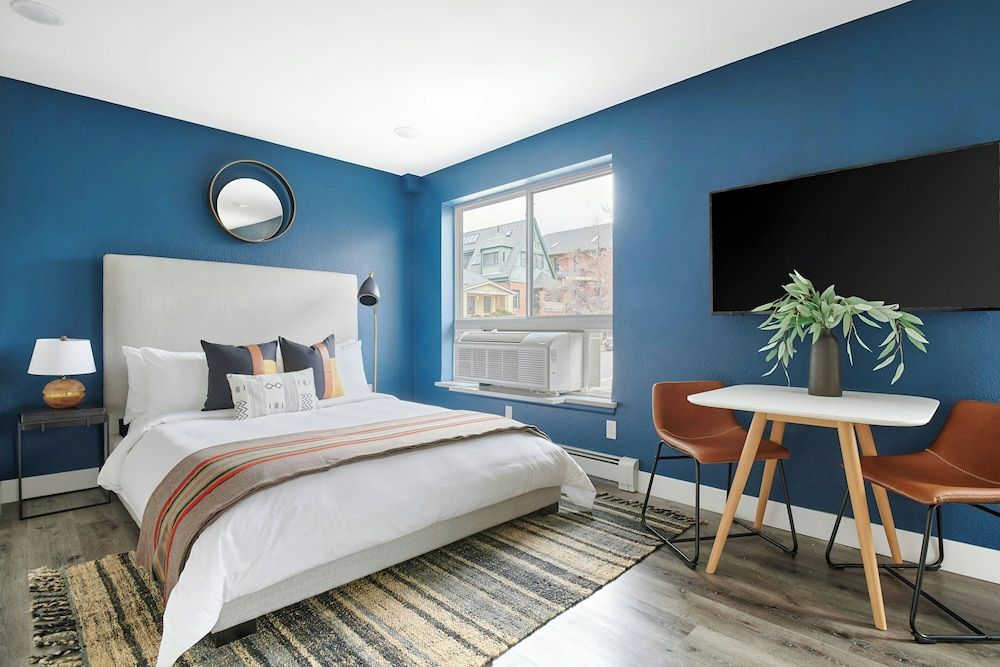 undefined Sonder by Marriott Bonvoy Osage Apartments LoHi 3