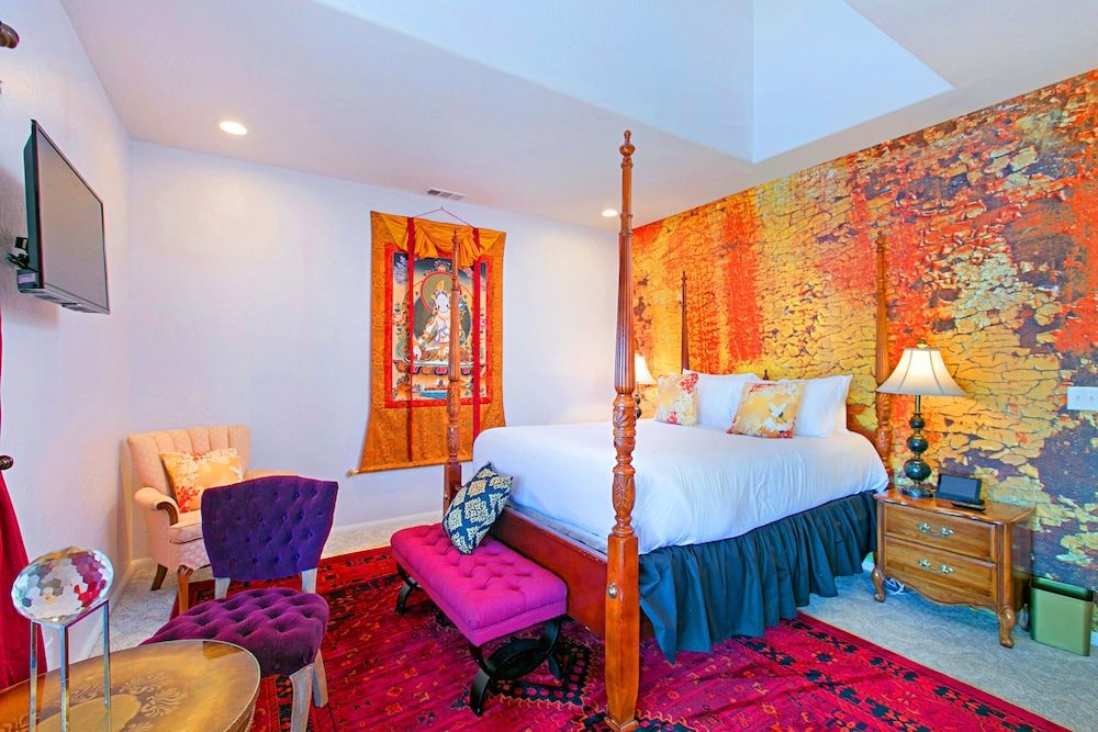 Exclusive Room, Balcony, Lake View