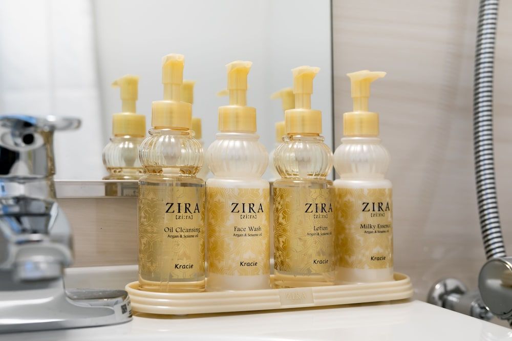 Ginza Capital Hotel Moegi Standard Twin Room, Non Smoking 5