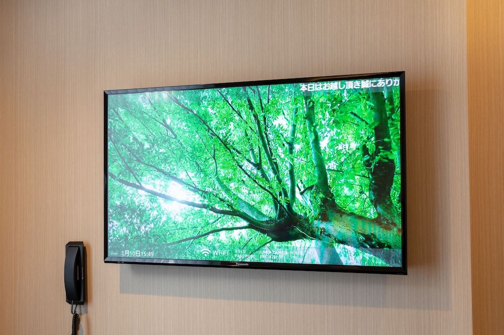 Ginza Capital Hotel Moegi Standard Twin Room, Non Smoking 9