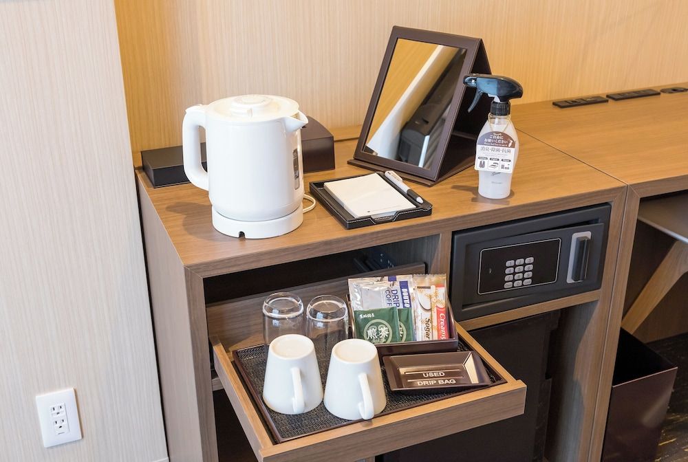 Ginza Capital Hotel Moegi Standard Twin Room, Non Smoking 6