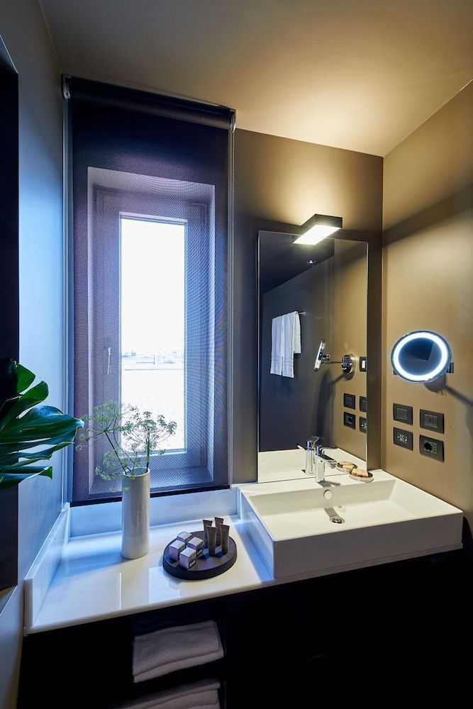 Delparco Hotel Family Suite, Accessible 6