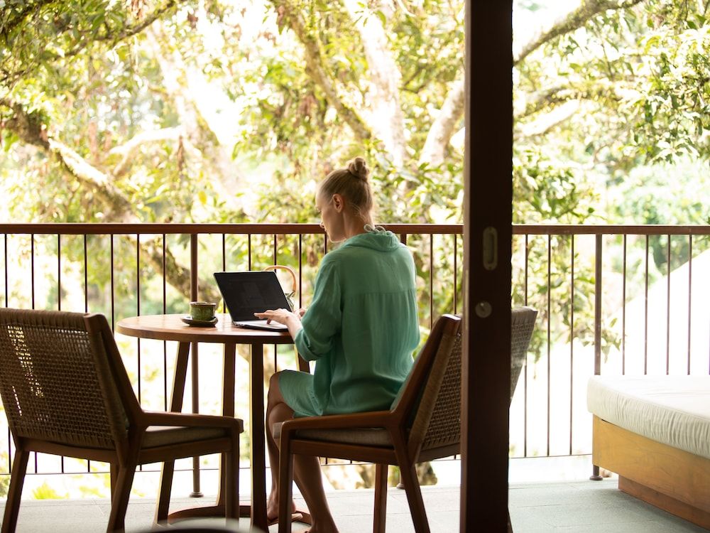 Adiwana Suweta Adiwana Room 4