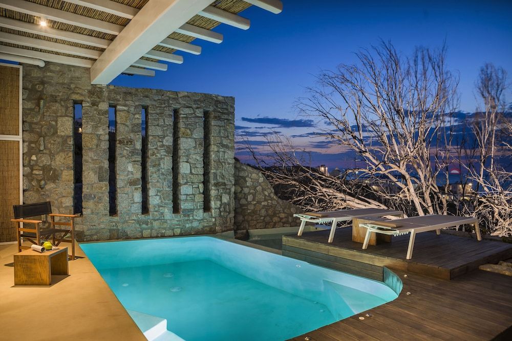 undefined Klidon Dreamy Living Suites 6