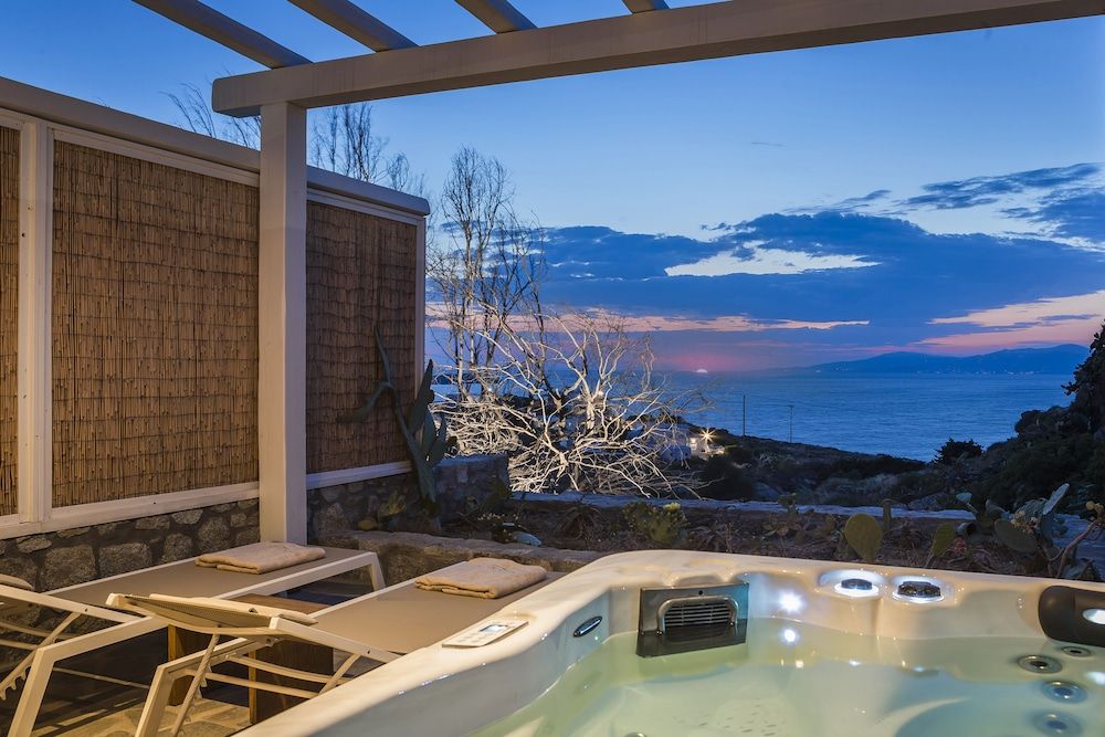 undefined Klidon Dreamy Living Suites 10