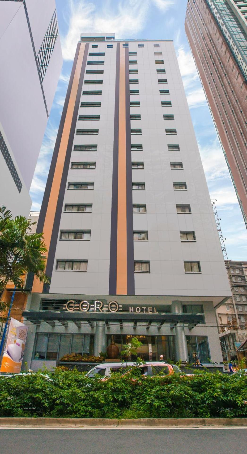 undefined Coro Hotel