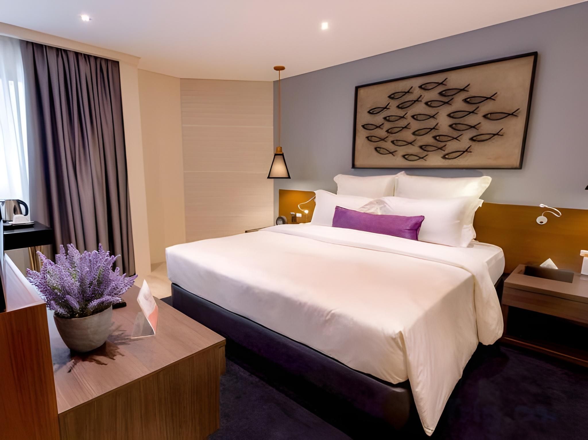 undefined Coro Hotel 4