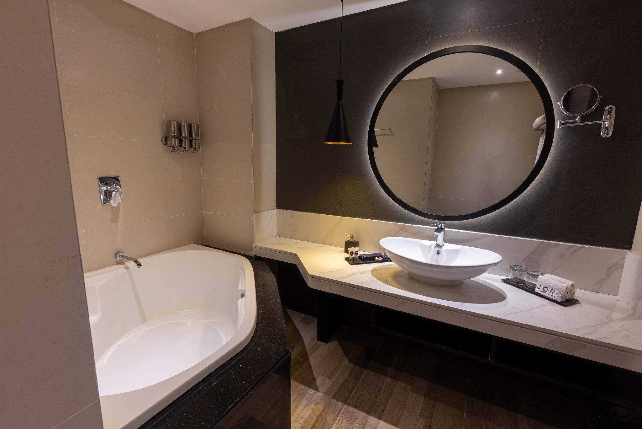 undefined Coro Hotel 9