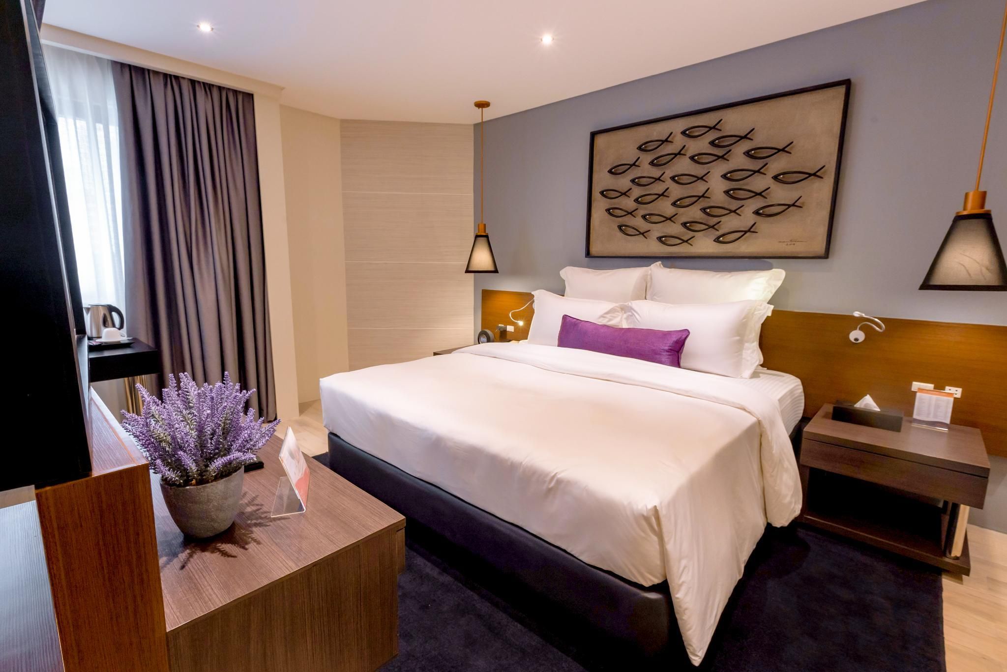 undefined Coro Hotel 6