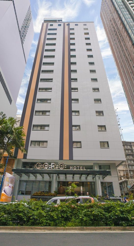 undefined Coro Hotel 2