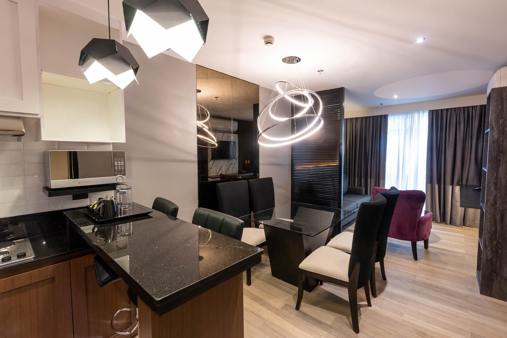 undefined Coro Hotel 10