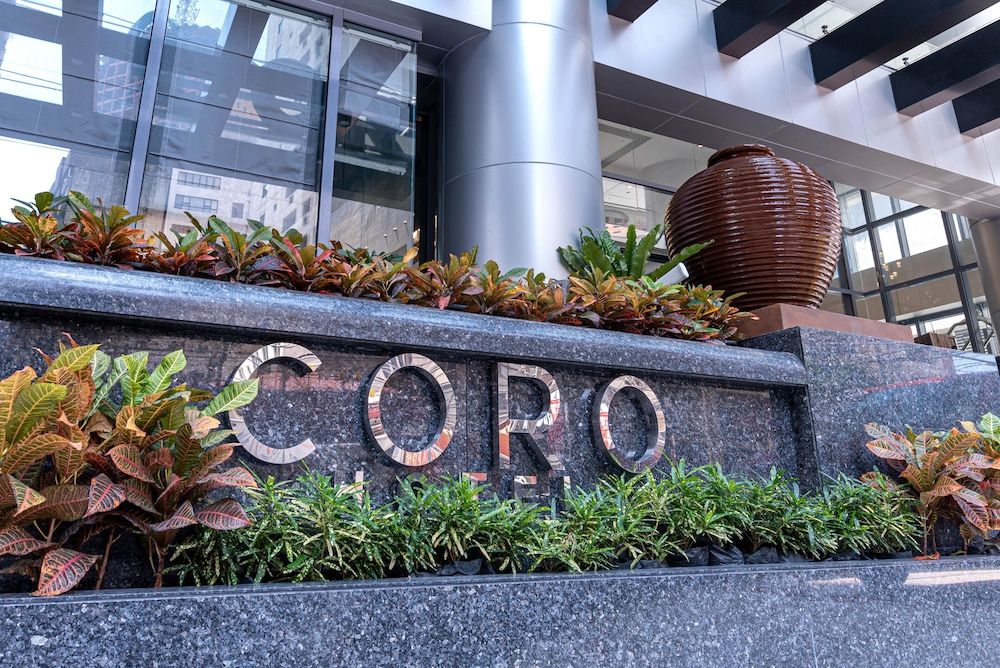 undefined Coro Hotel 3