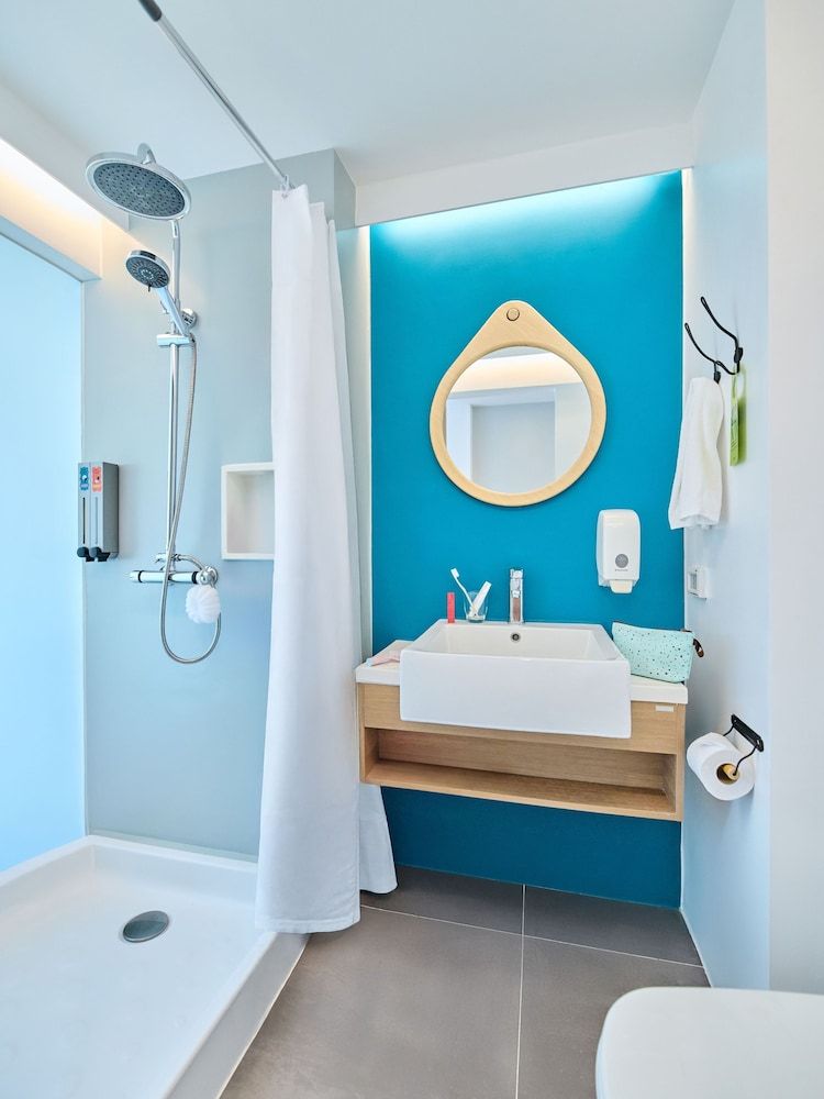 Lub d Koh Samui Chaweng Beach - Beachfront Vibrant Social Vibe The Duo Twin - Deluxe Twin Room 10