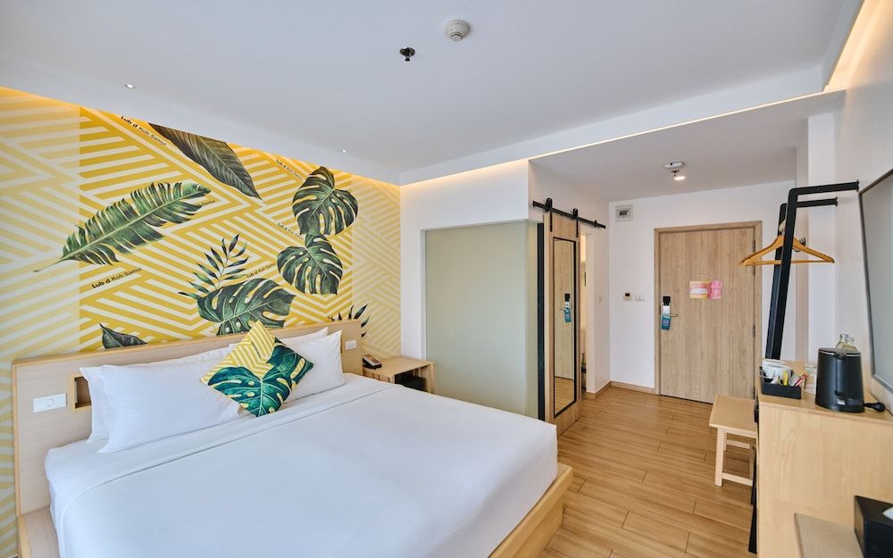 undefined Lub d Koh Samui Chaweng Beach - Beachfront Vibrant Social Vibe 6