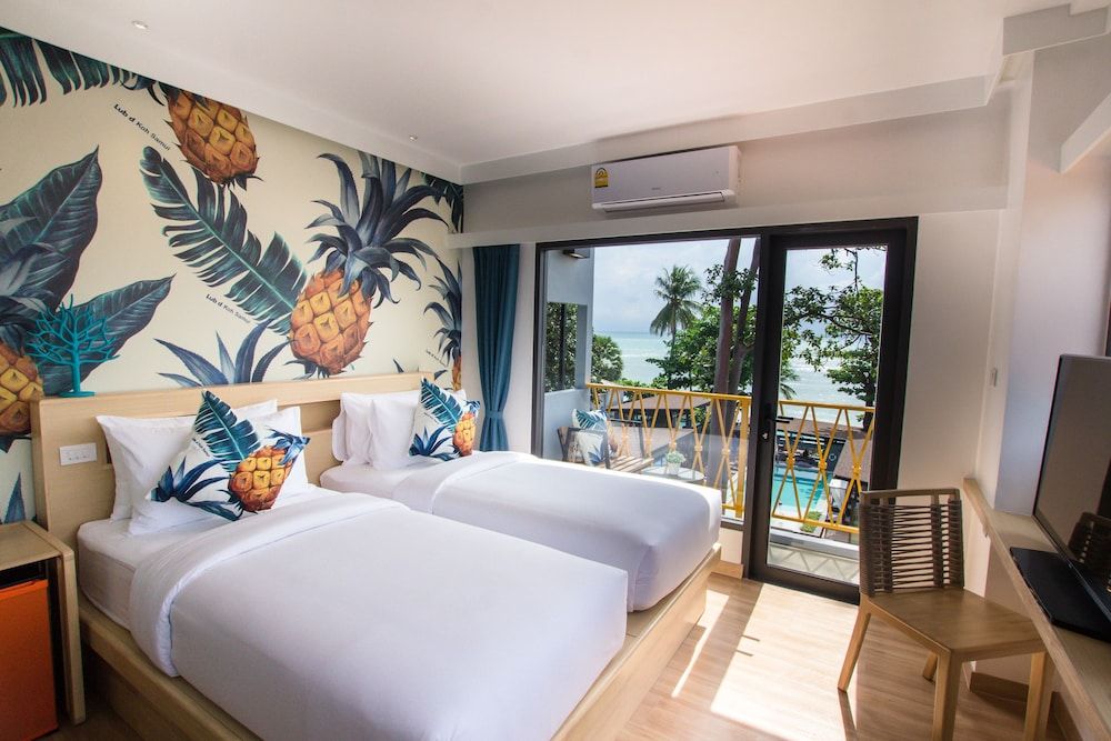 undefined Lub d Koh Samui Chaweng Beach 8