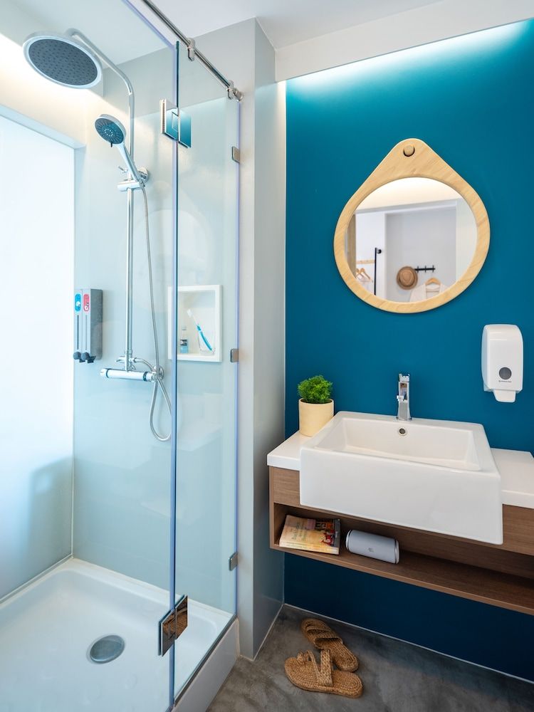 Lub d Koh Samui Chaweng Beach - Beachfront Vibrant Social Vibe The Duo Twin - Deluxe Twin Room 12