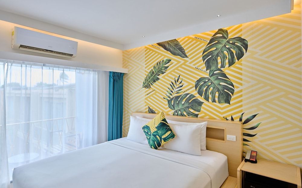 undefined Lub d Koh Samui Chaweng Beach - Beachfront Vibrant Social Vibe 5