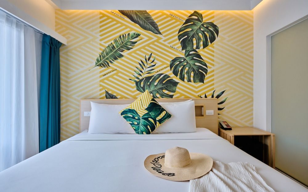 undefined Lub d Koh Samui Chaweng Beach - Beachfront Vibrant Social Vibe 10