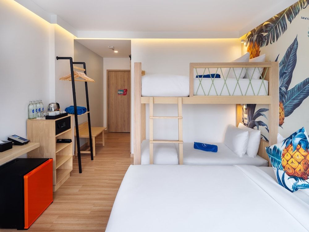 undefined Lub d Koh Samui Chaweng Beach 5