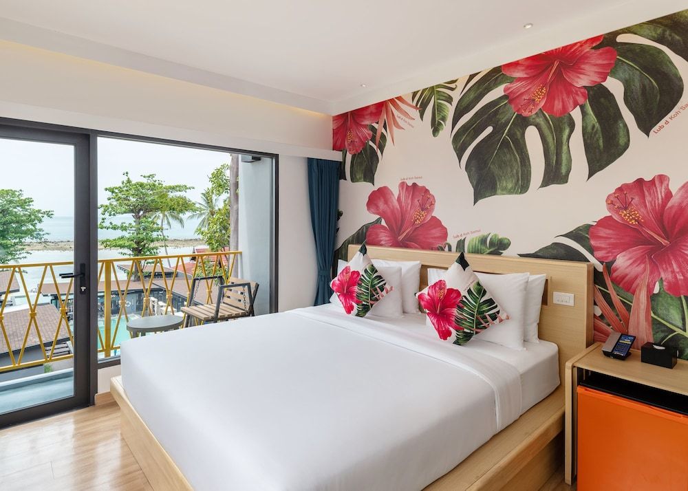 undefined Lub d Koh Samui Chaweng Beach 2