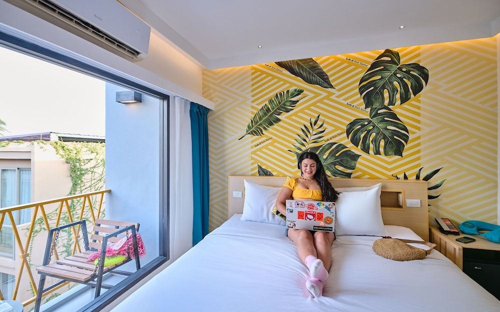 undefined Lub d Koh Samui Chaweng Beach - Beachfront Vibrant Social Vibe 8
