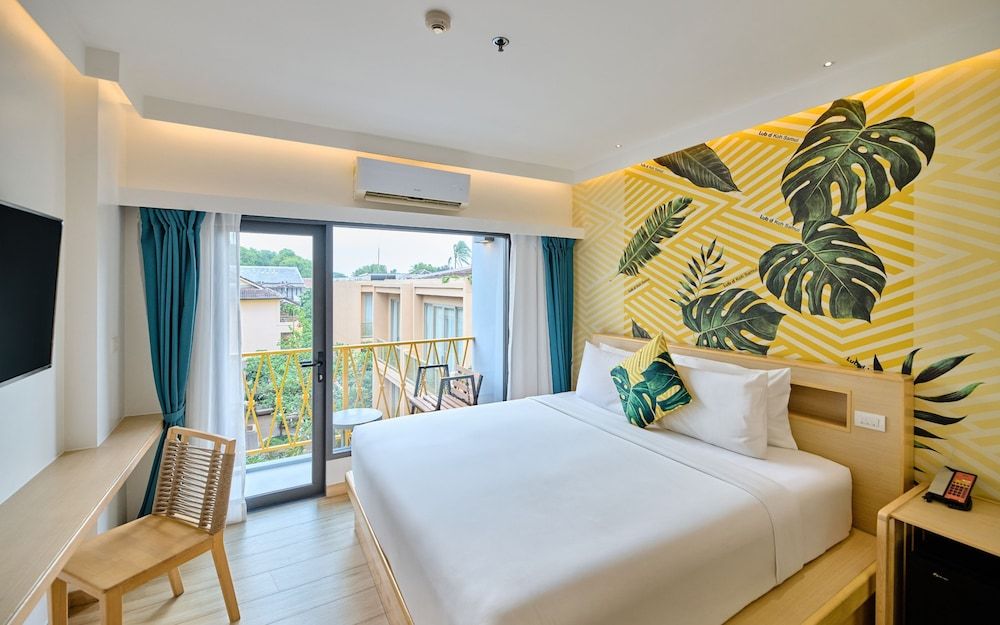 undefined Lub d Koh Samui Chaweng Beach - Beachfront Vibrant Social Vibe 9