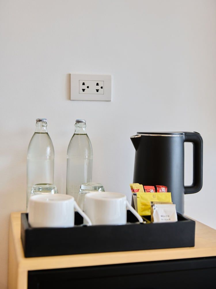 Lub d Koh Samui Chaweng Beach - Beachfront Vibrant Social Vibe The Duo Twin - Deluxe Twin Room 14