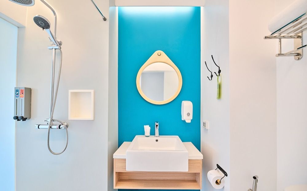 Lub d Koh Samui Chaweng Beach - Beachfront Vibrant Social Vibe The Duo Twin - Deluxe Twin Room 10