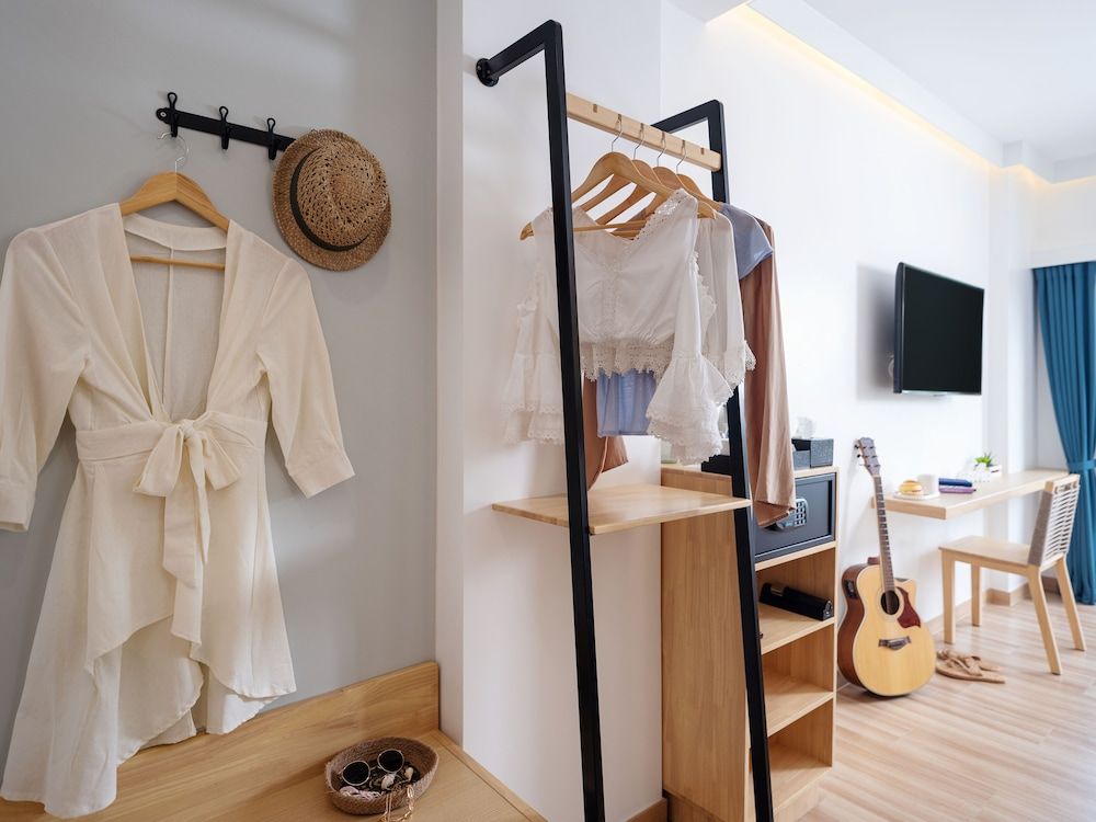 Lub d Koh Samui Chaweng Beach - Beachfront Vibrant Social Vibe The Duo Twin - Deluxe Twin Room 12