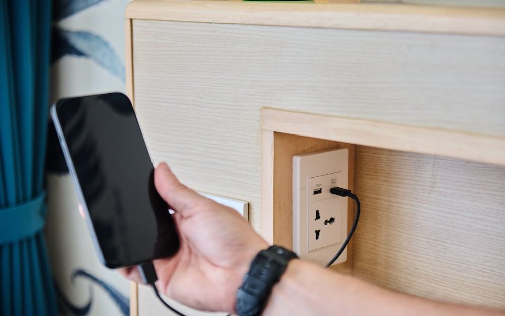 Lub d Koh Samui Chaweng Beach - Beachfront Vibrant Social Vibe The Duo Twin - Deluxe Twin Room 15