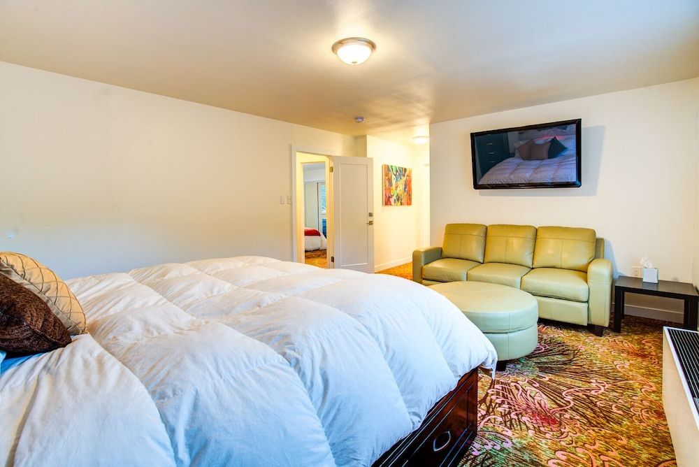 Master Suite