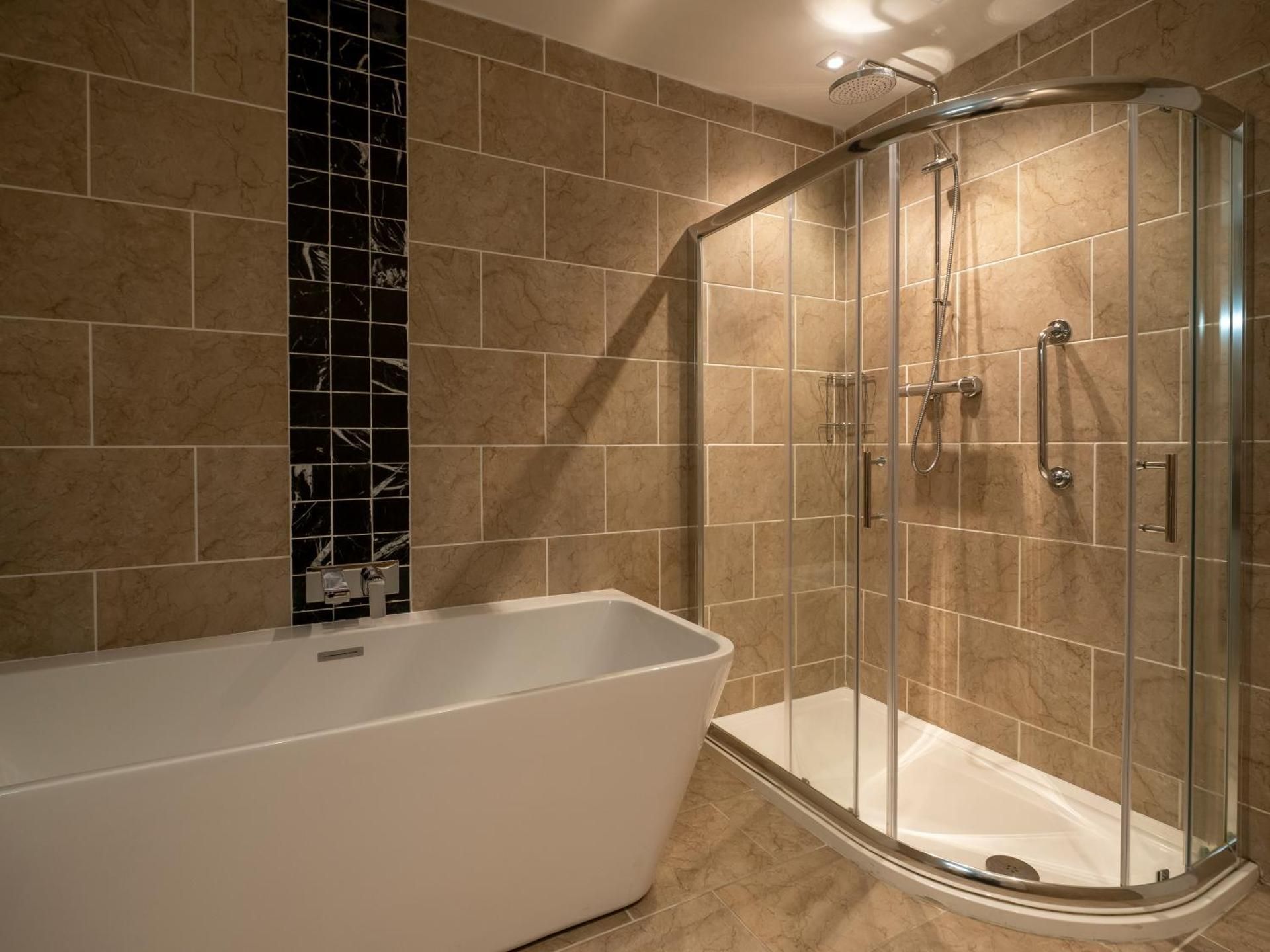 The Bulkeley Hotel Luxury Double 3