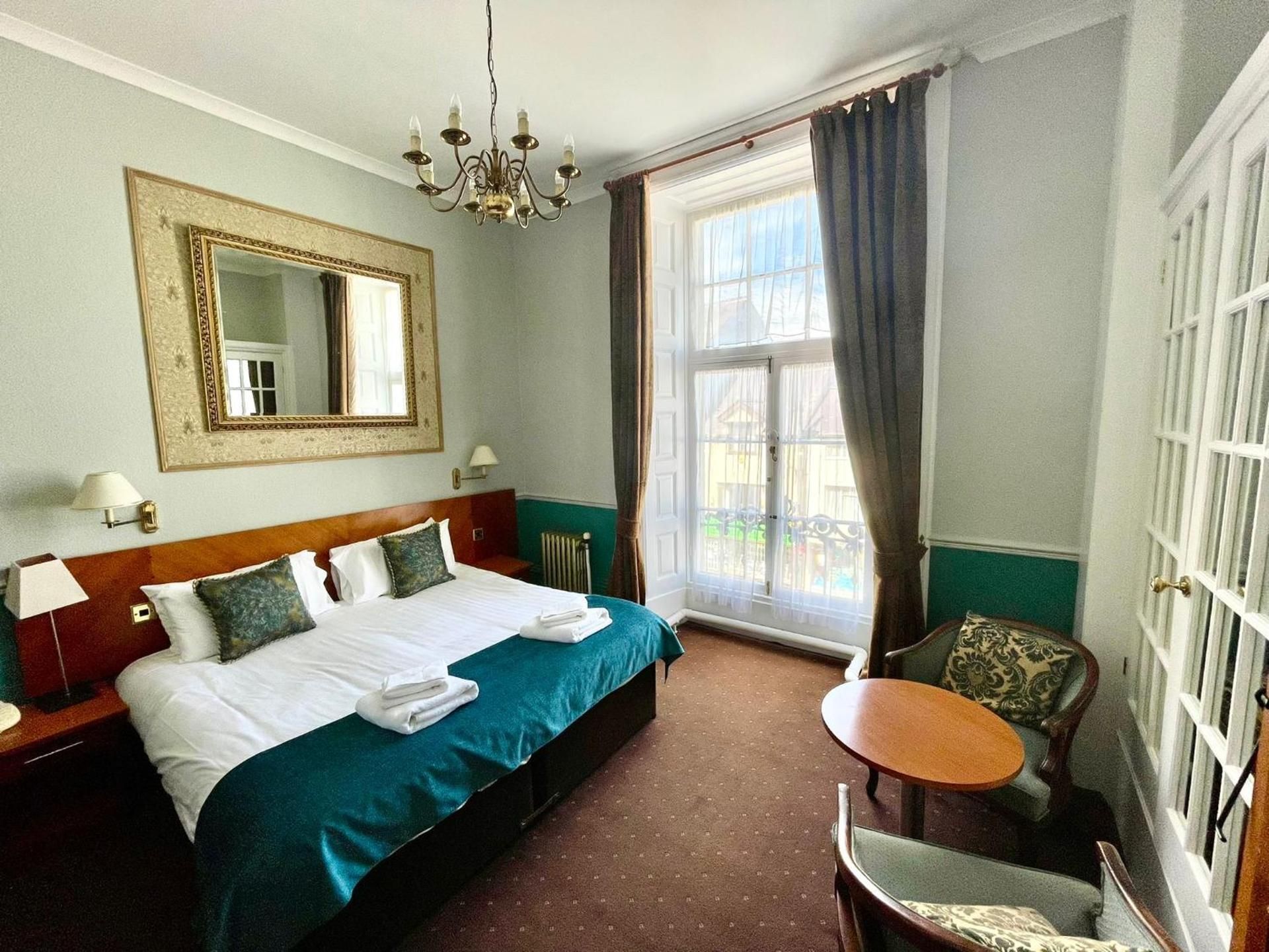 The Bulkeley Hotel Classic King or Twin Room